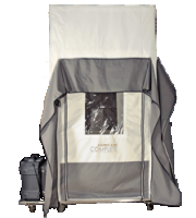 Mobile Containment Units