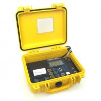 Air Monitoring & Sampling