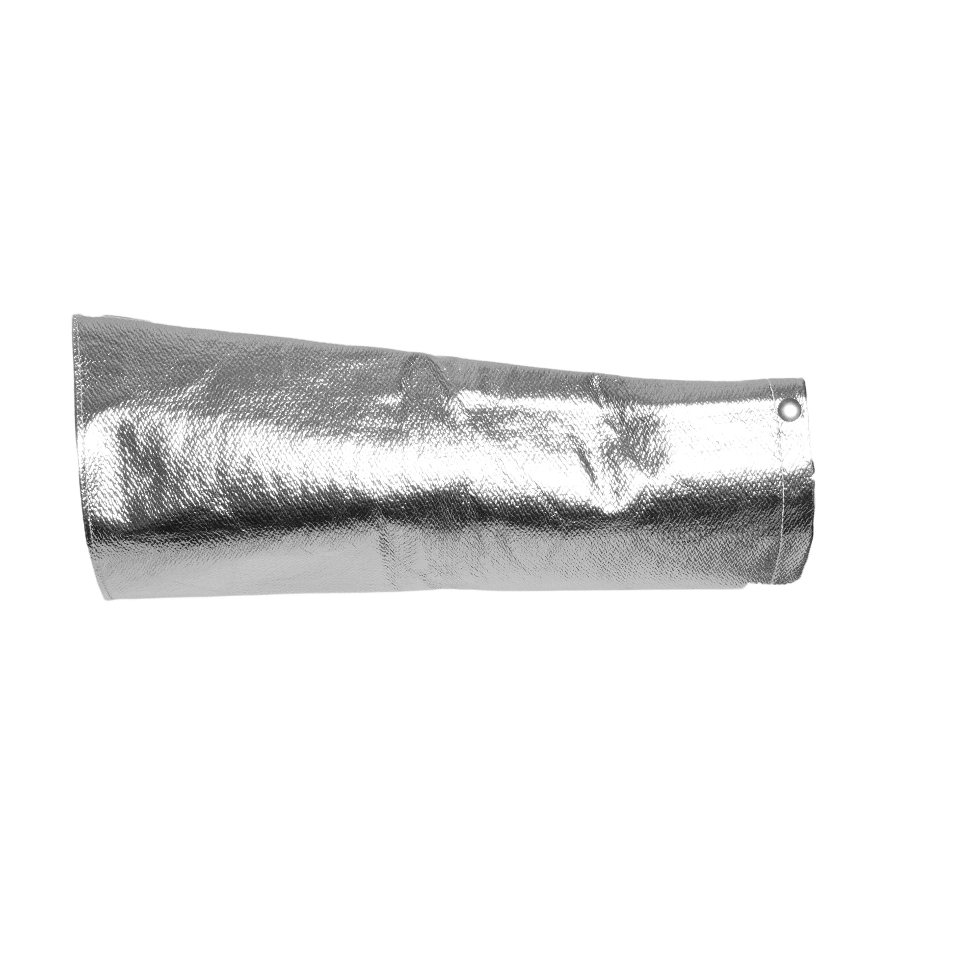 NSA CARBON ARMOUR SILVERS High Heat 19 oz. Aluminized Sleeves - S02NL18