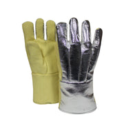 NSA Thermobest Aluminized High Heat Glove - G51TCVB11614