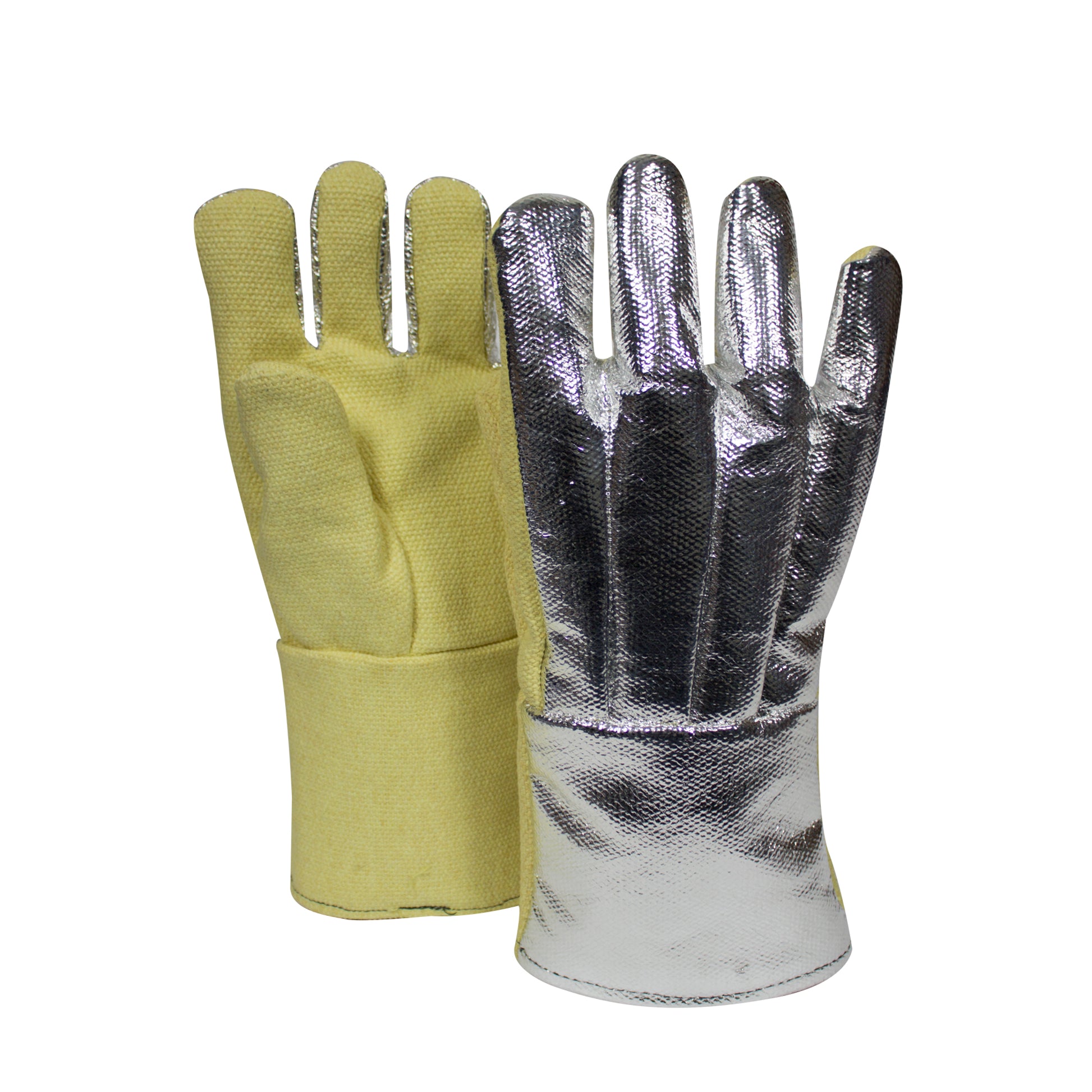NSA Thermobest Aluminized High Heat Glove - G51TCVB11614