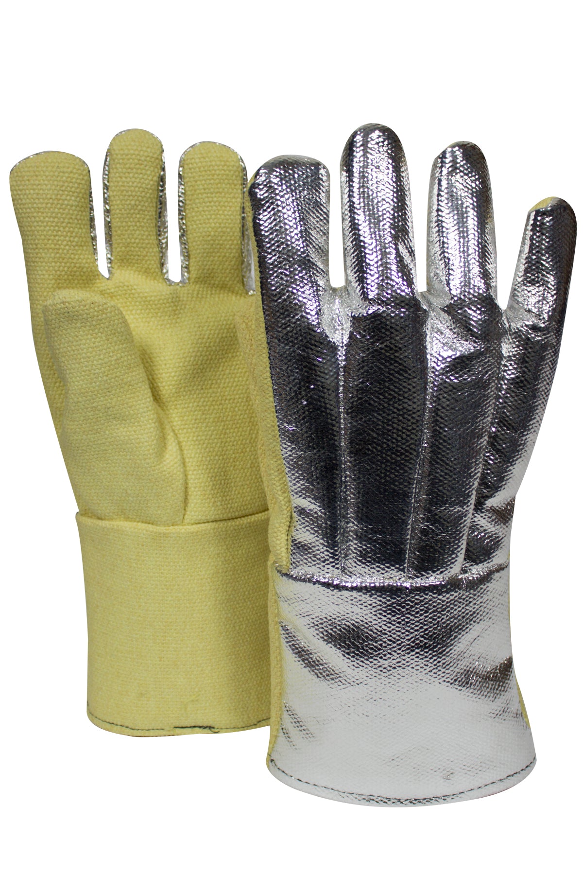 NSA Thermobest Aluminized High Heat Glove - G51TCVB11614