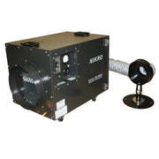 Nikro Portable Air Cleaning System - 600 CFM - AP500