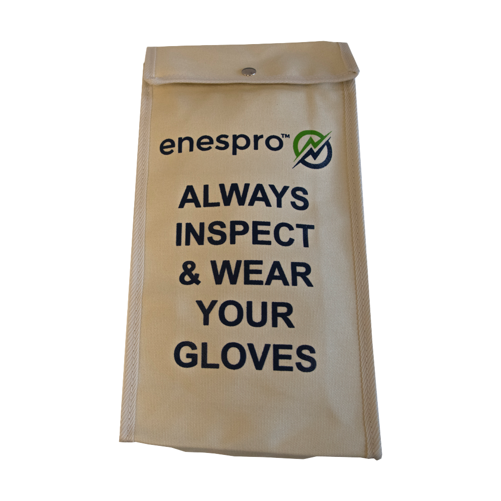 Enespro Voltage Glove Bag - DLWGLOVEBAGC2