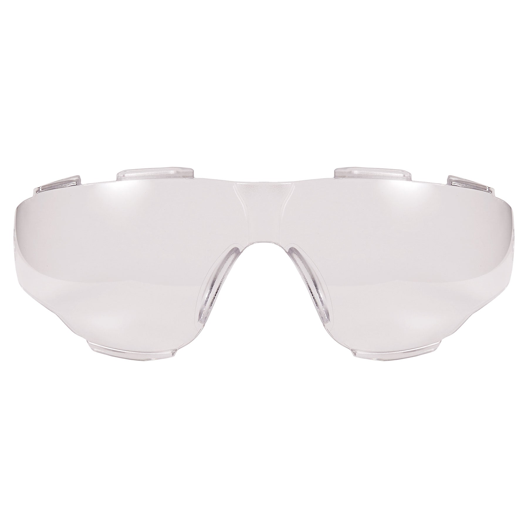 Ergodyne Skullerz ARKYN Anti-Scratch & Enhanced Anti-Fog Safety Goggles Replacement Lens