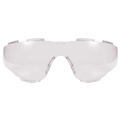 Ergodyne Skullerz ARKYN Anti-Scratch & Enhanced Anti-Fog Safety Goggles Replacement Lens