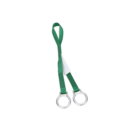 MSA V-Series Double D-Ring - Extension - 10203182