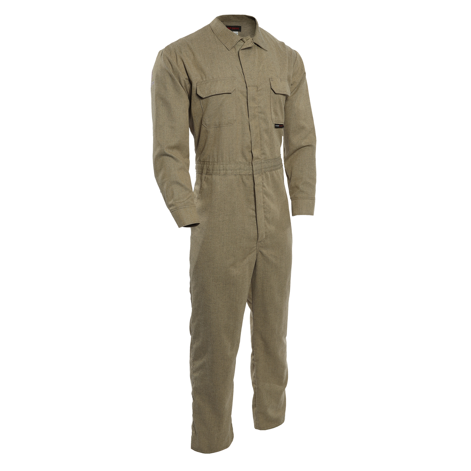 DRIFIRE TECGEN FR Coverall - TCG02_ _ _ _ _ _
