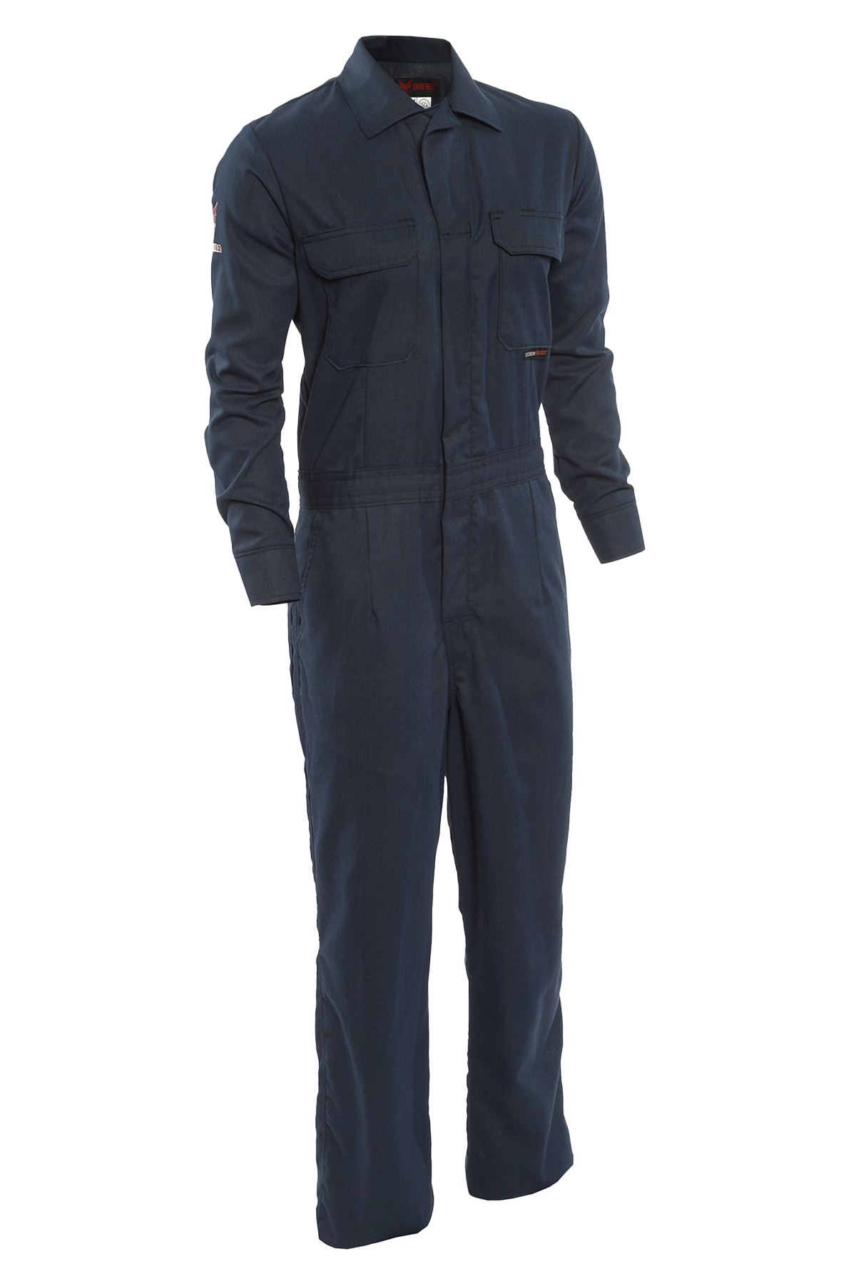 DRIFIRE TECGEN Women's FR Coverall - TCGSCWN0011