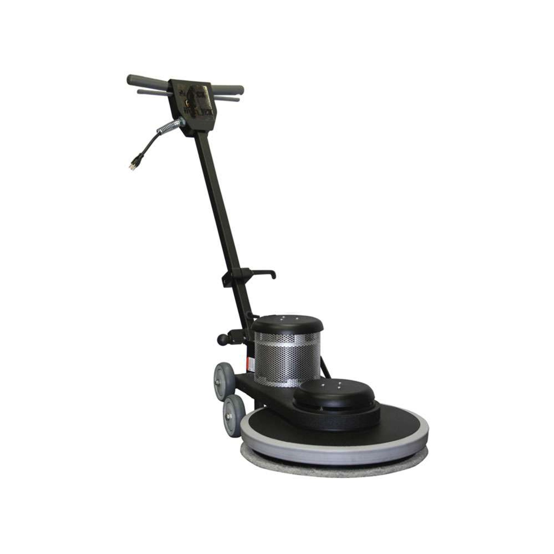 Hawk Enterprises BlackHawk 2000 - 20 Inch High Speed Burnisher - F58-20-02