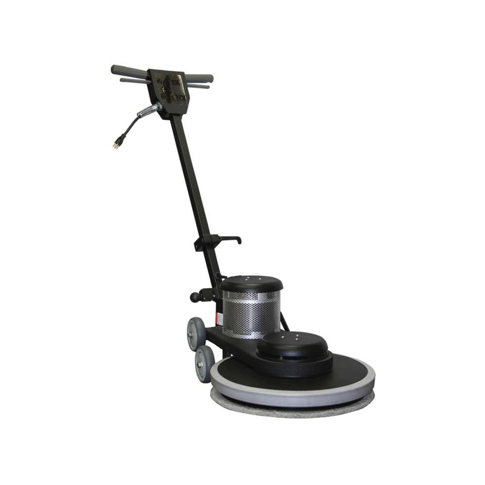 Hawk Enterprises BlackHawk 2000 - 20 Inch High Speed Burnisher - F58-20-02