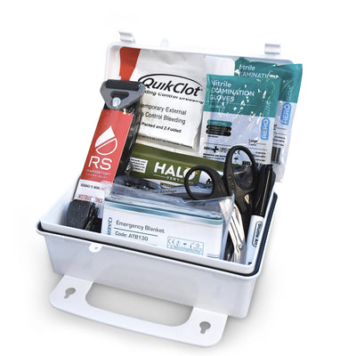 AERO RAPIDSTOP Standard Bleed Control Kit - EMS - RSK500E