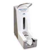 BootieButler Large KineticButler Shoe Cover Dispensers - KBLG