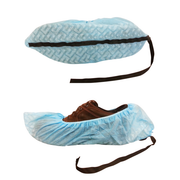 BootieButler Polyspun ESD Non-Skid Shoe Cover Refill for BootieButler - KBNS28-750-ESD
