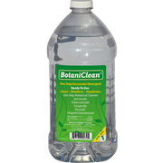 BotaniClean Disinfectant 101812 – 3 Liter Bottle - Case of 4