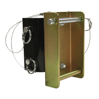 Davit System Brackets
