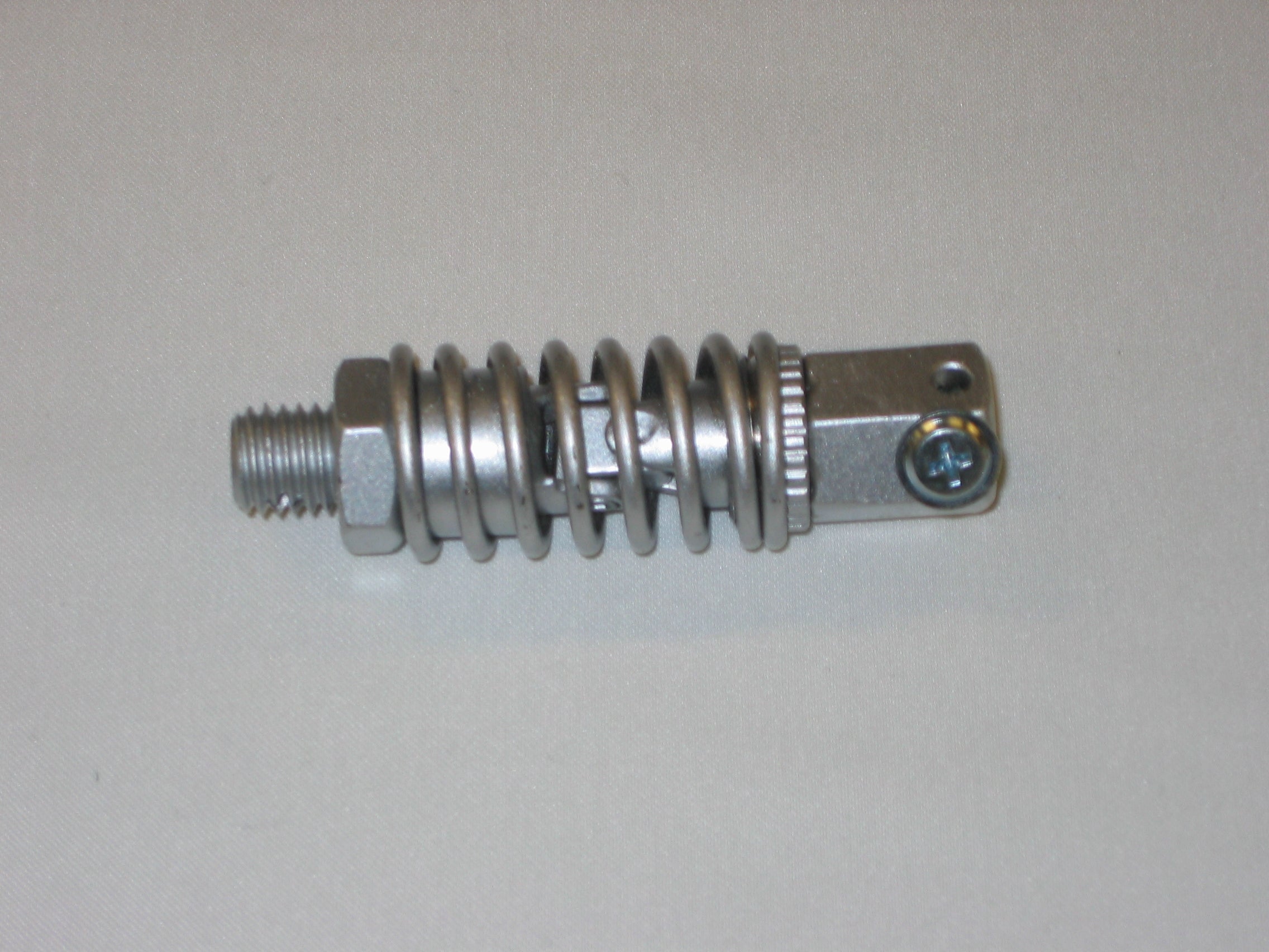 LIFA Flexible Brush Adapter w/ M12 Connection Brushes