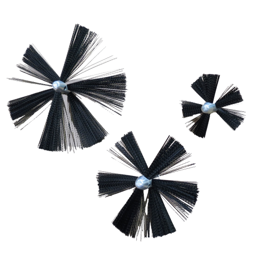 Replacement Brushes