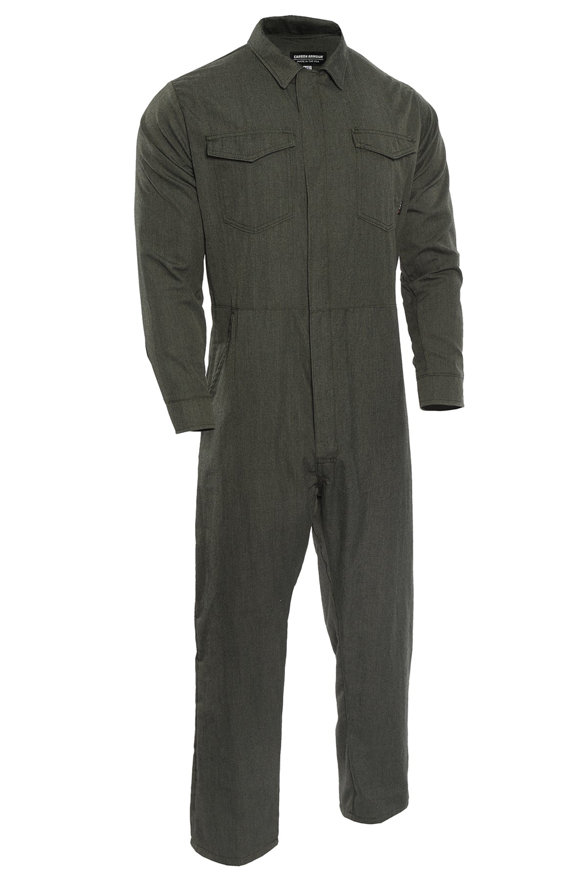 NSA CARBON ARMOUR Coverall - SPXHPCA0208_ _ _ _