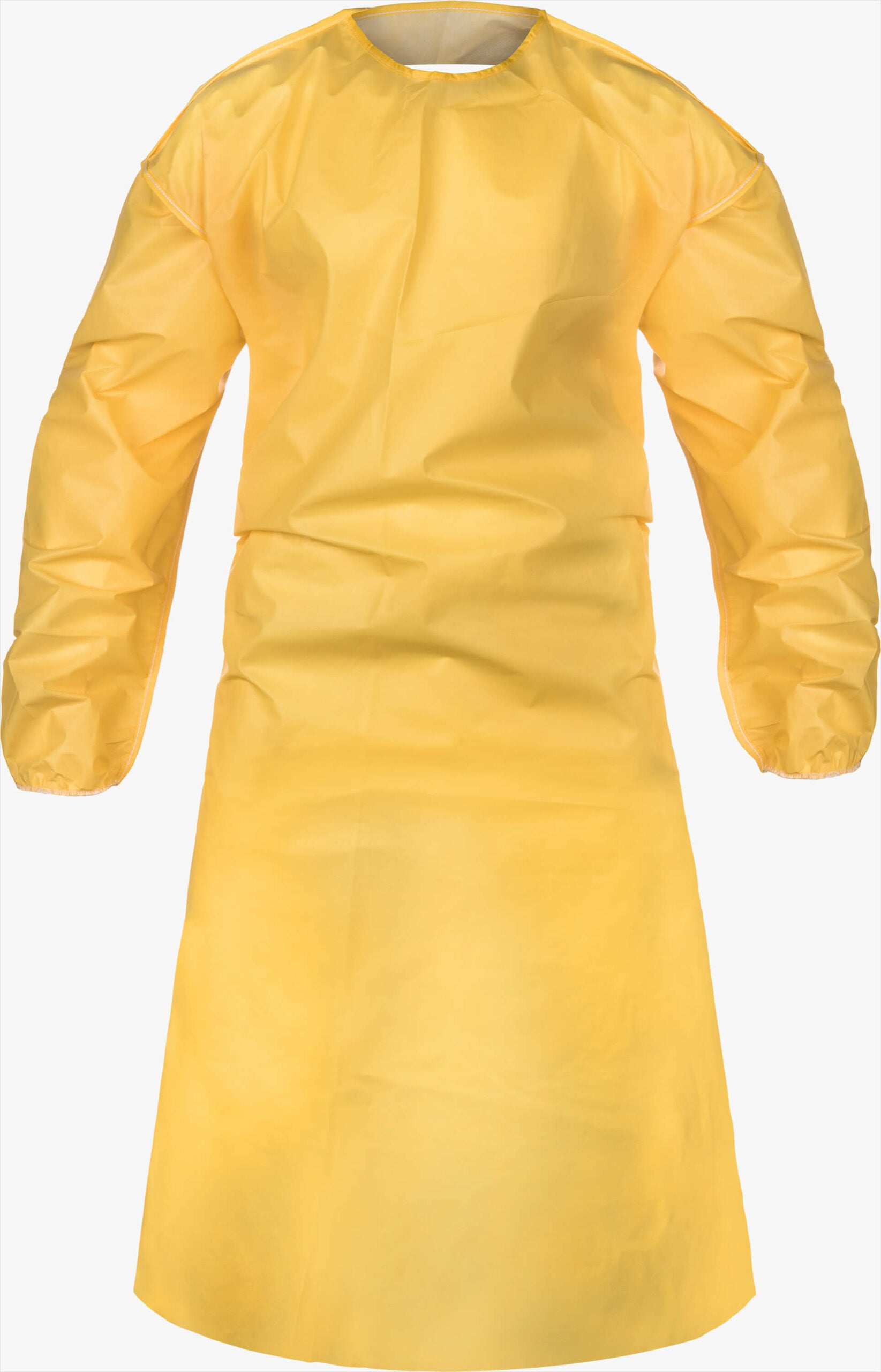 Lakeland ChemMax 1 Bound Seam Apron - C1B657Y