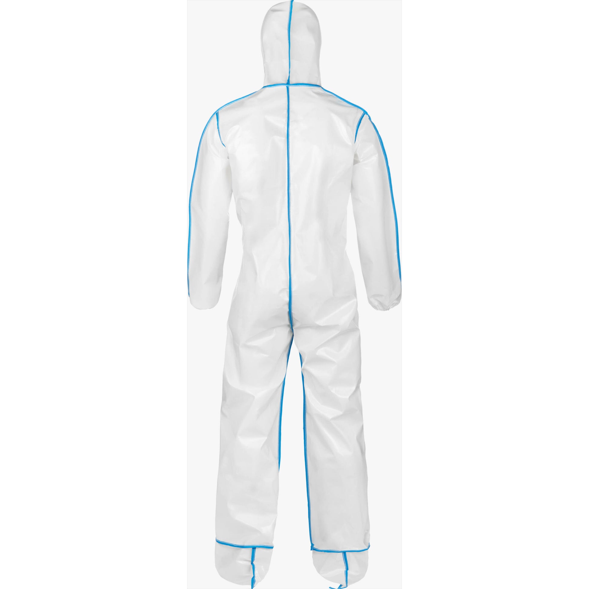 Lakeland ChemMax 2 Bound Seam Coverall - Hood/Boots - C2B414
