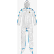 Lakeland ChemMax 2 Bound Seam Coverall - Hood/Boots - C2B414