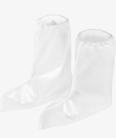 Lakeland ChemMax 2 Bound Boot Covers - C2B903P