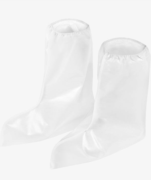 Lakeland ChemMax 2 Bound Boot Covers - C2B903P