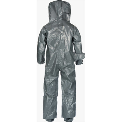 Lakeland ChemMax 3 Encapsulated Suit - Flat Back/Rear Entry - C3T400