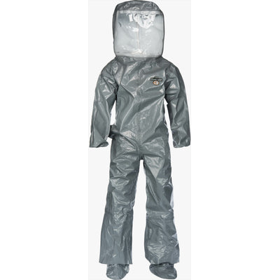 Lakeland ChemMax 3 Encapsulated Suit - Flat Back/Rear Entry - C3T400