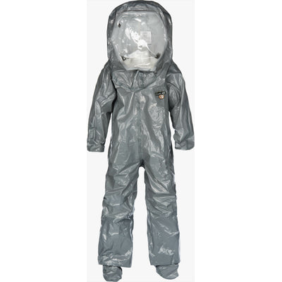 Lakeland ChemMax 3 Encapsulated Suit - Expanded Back/Rear Entry - C3T45