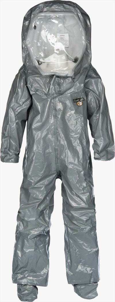 Lakeland ChemMax 3 Encapsulated Suit - Expanded Back/Rear Entry - C3T450