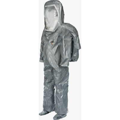 Lakeland ChemMax 3 Encapsulated Suit - Expanded Back/Rear Entry - C3T450