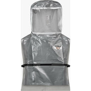 Lakeland ChemMax 3 Hood - Long Bib - C3T716