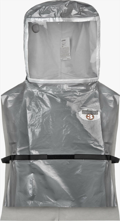 Lakeland ChemMax 3 Hood - Long Bib - C3T716