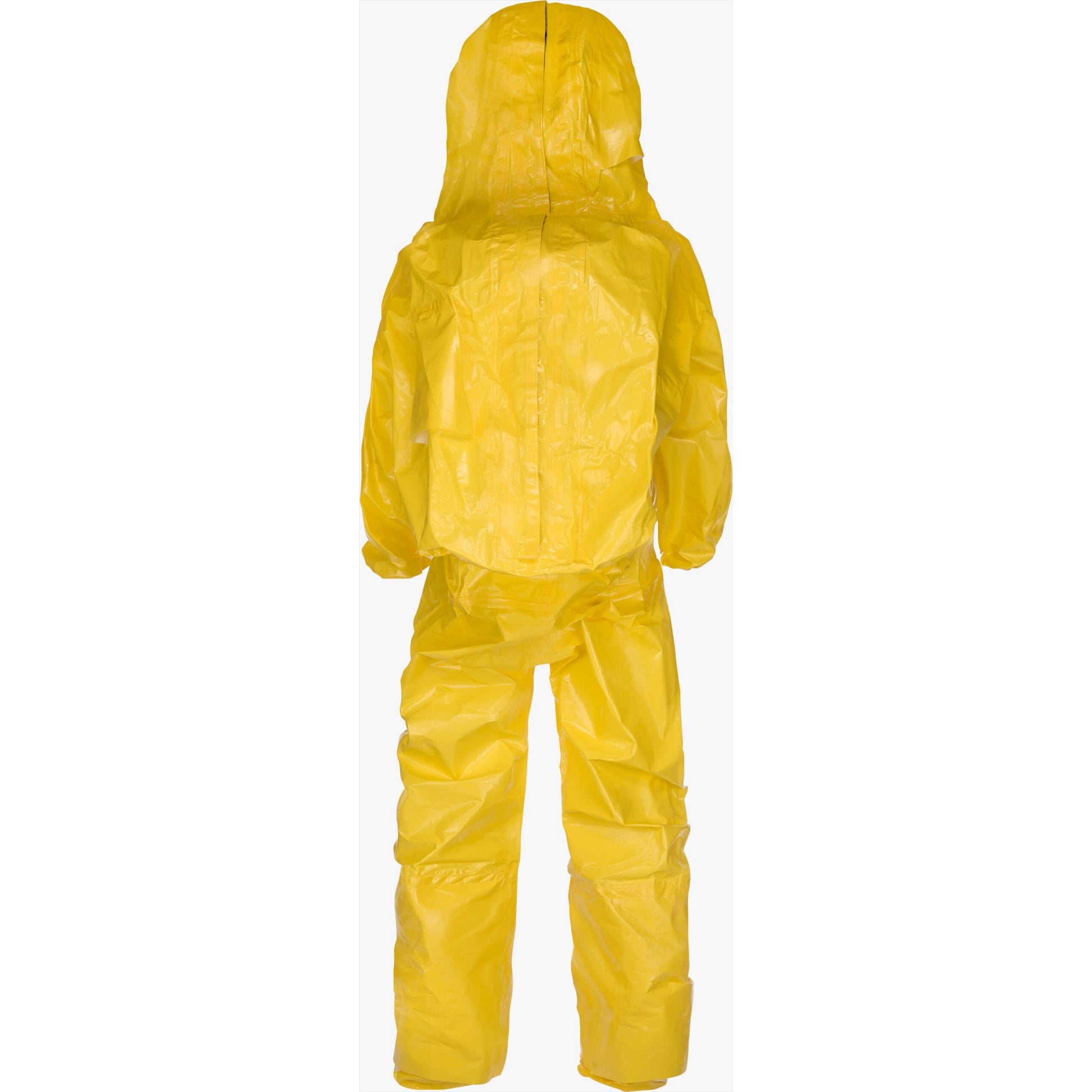 Lakeland ChemMax 4 Plus Encapsulated Suit - Expanded Back/Rear Entry - C4T450Y