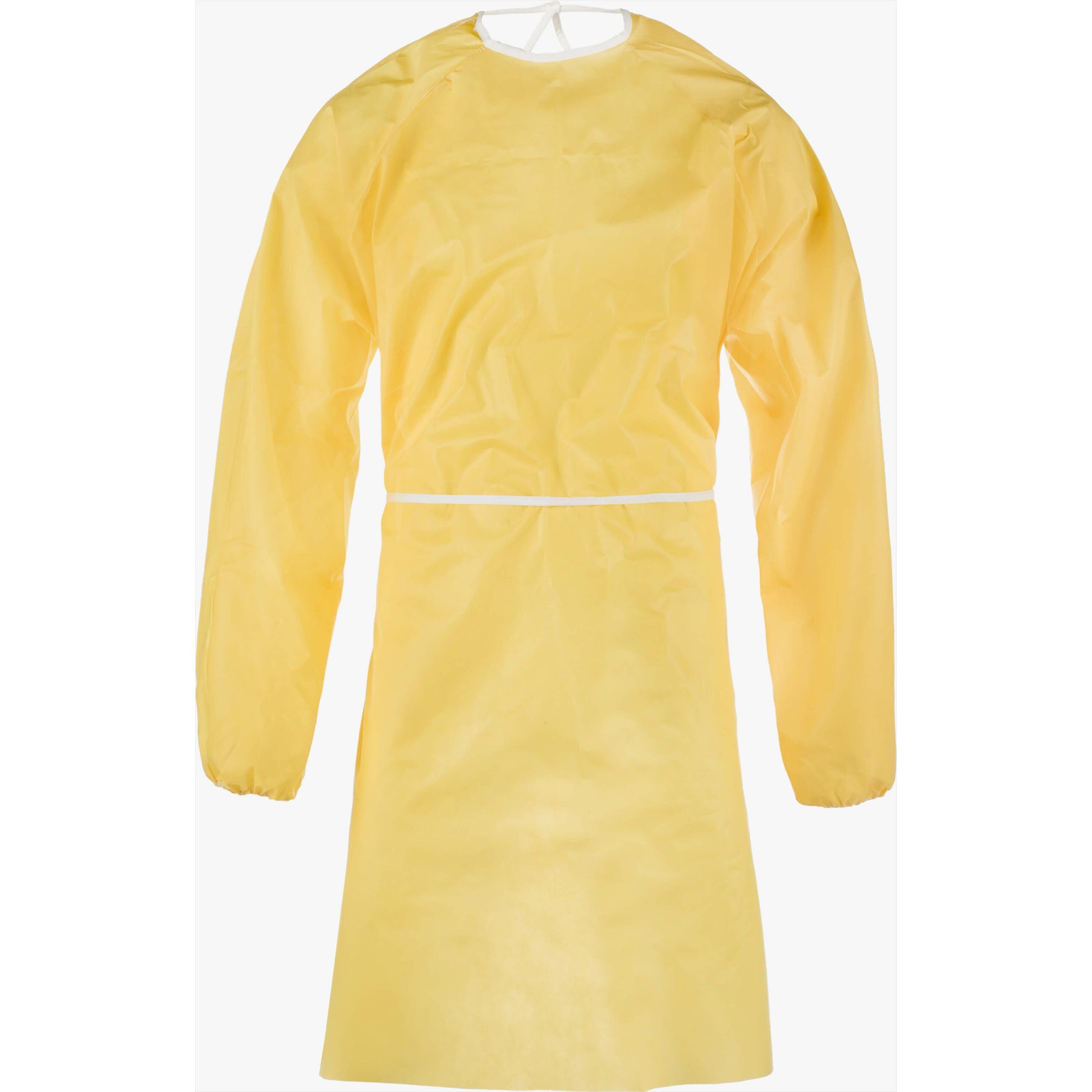 Lakeland ChemMax 1 Gown - C1S527Y