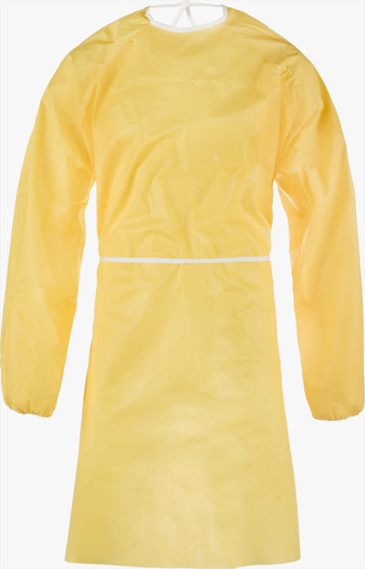 Lakeland ChemMax 1 Gown - C1S527Y