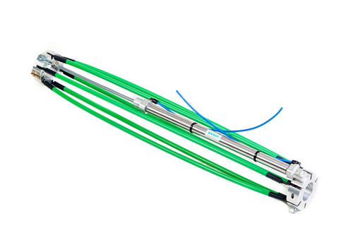 LIFA Centering Devices