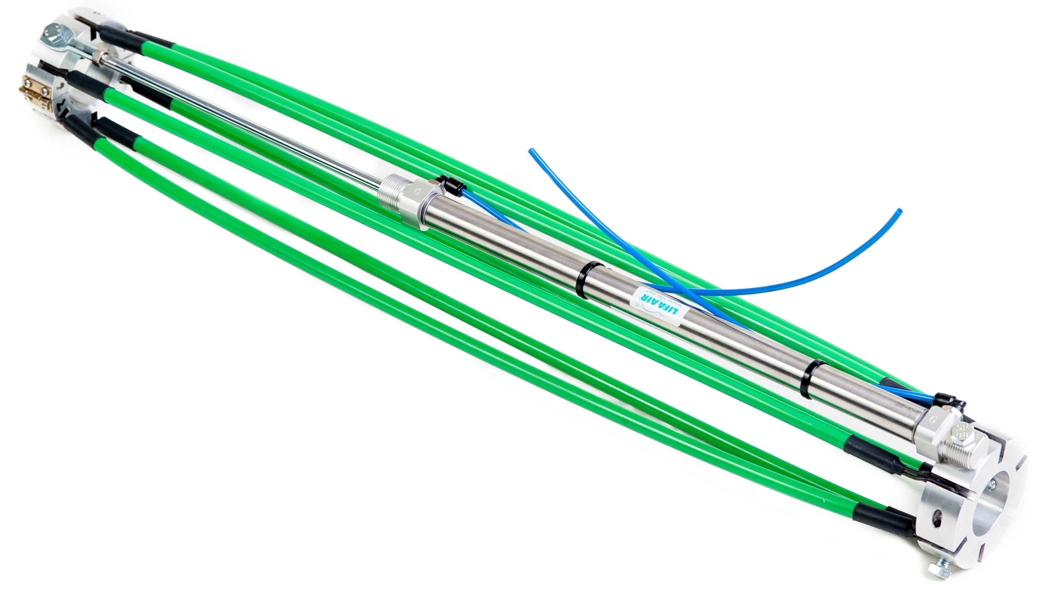 LIFA Centering Device 40 - Pneumatical For Combicleaner 40