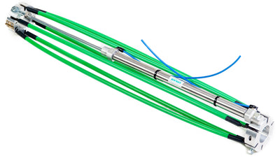 LIFA Centering Device 40 - Pneumatical For Combicleaner 40