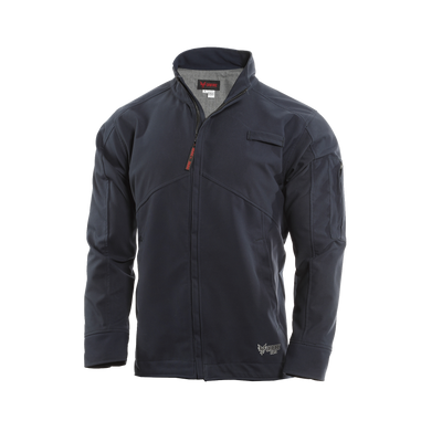 DRIFIRE IA FR Windbreaker Jacket - DF2-CM-1WWB-NB-_ _