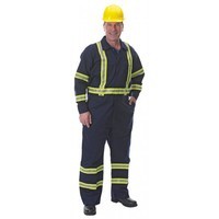 Flame Resistant Clothing [FR]