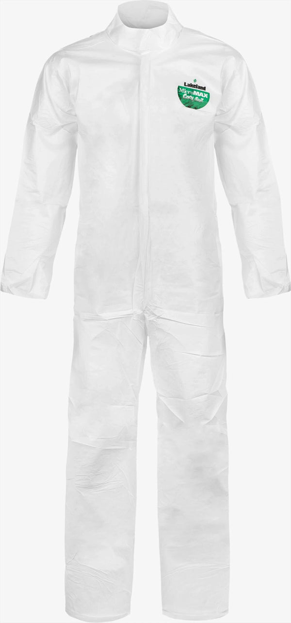 Lakeland MicroMax NS Cool Suit Coverall - COL412