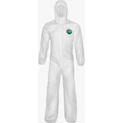 Lakeland MicroMax NS Cool Suit Coverall - Hood, Elastic Wrist/Ankle - COL428