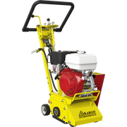 Aargo Gas powered floor machine 13 hp Honda gasoline - 906020