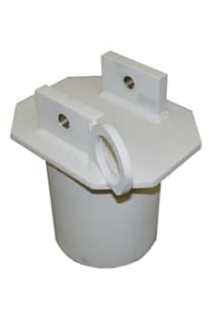 3M DBI-SALA Uni-Anchor with Tie-Off for Inclined Surface - 1/CV - 8517413