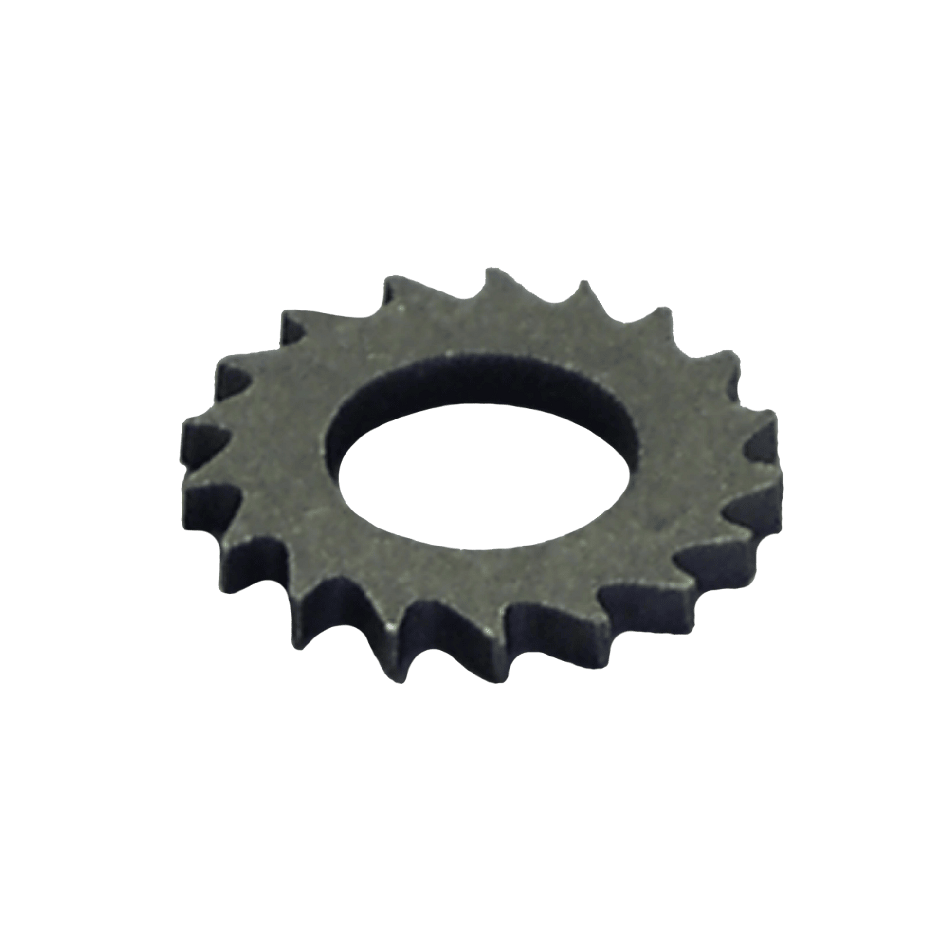 Aargo Heavy Duty Saw Tooth Star Cutter- pack of 125 - 805014