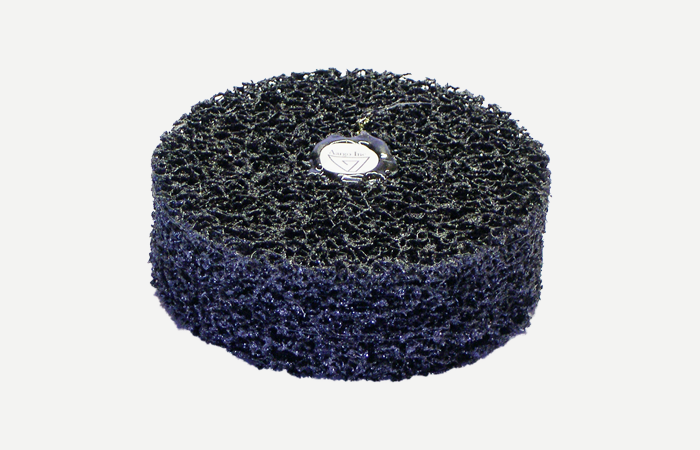 Aargo Rotopeen x-course wheel (black) - 805039
