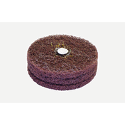 Aargo Rotopeen fine abrasive wheel (gray) - 805040